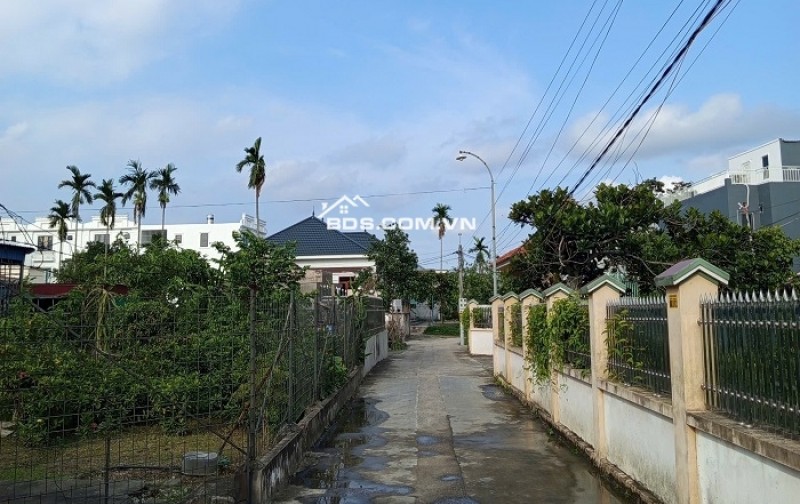BÁN ĐẤT, THÔN TỰ LẬP, XÃ ĐẶNG CƯƠNG, HUYỆN AN DƯƠNG, HẢI PHÒNG